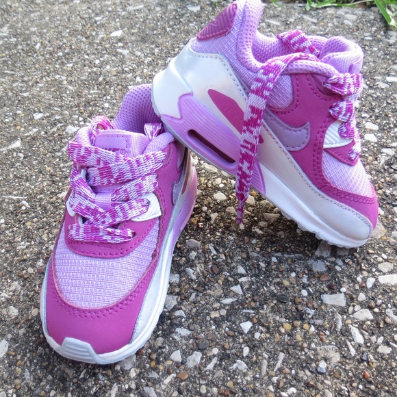 toddler purple air max